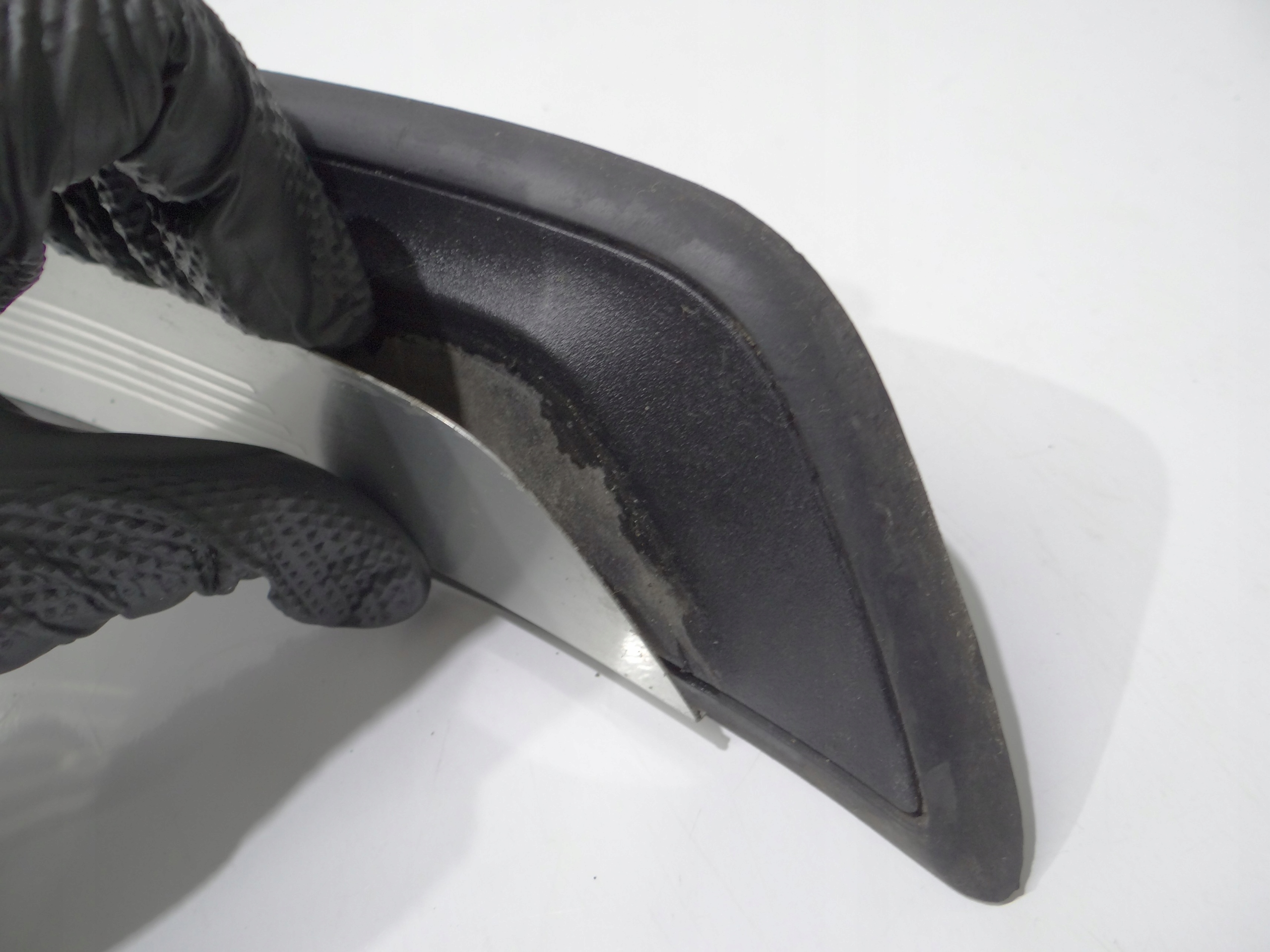 mouldings caps threshold front BMW X1 E84 2990843 M PAKIET