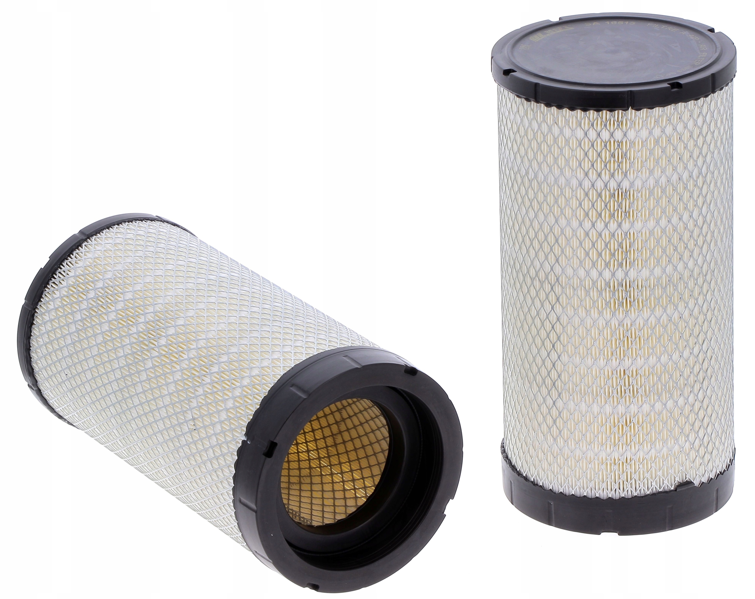 Vzduchový filtr Sa 16513 HiFi Filter