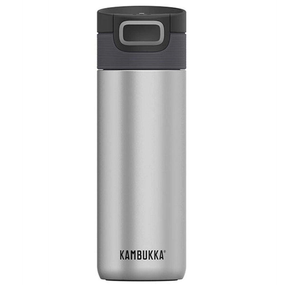 Kubek termiczny na kawę do auta 500ml termos podróżny, szczelny