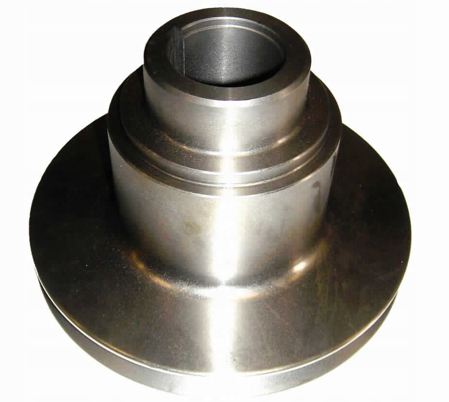 MF/2/9 - ШКИВ КОЛЕНЧАТОГО ВАЛА MF-3 360-3P