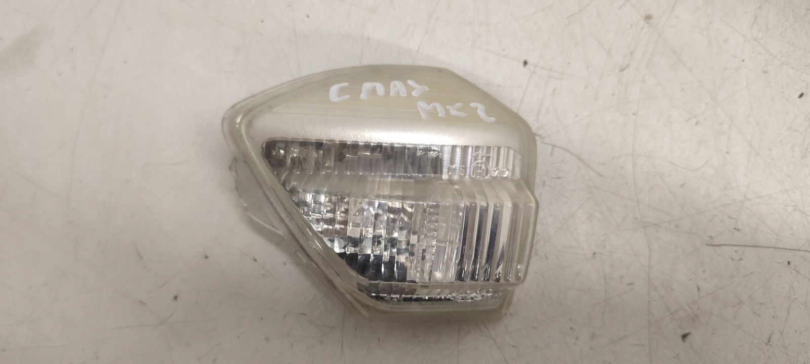 indicator mirrors left Ford C-MAX II MK2