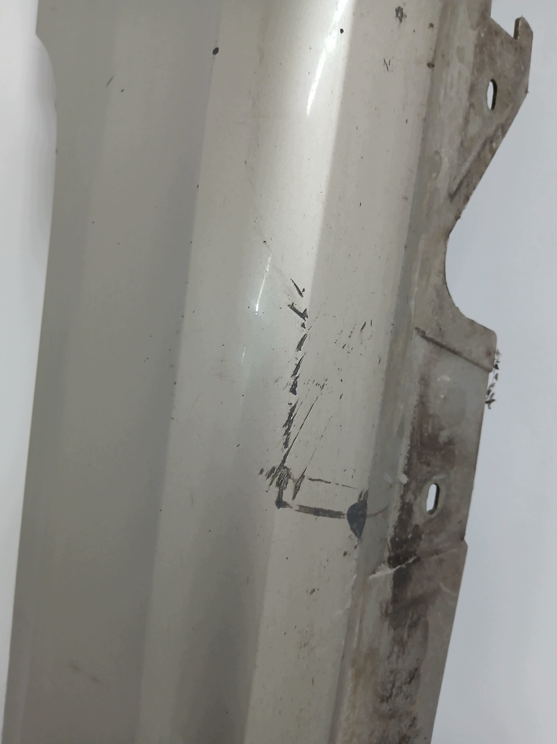 moulding threshold left BMW E92 A53/8 PLATINBRONZE