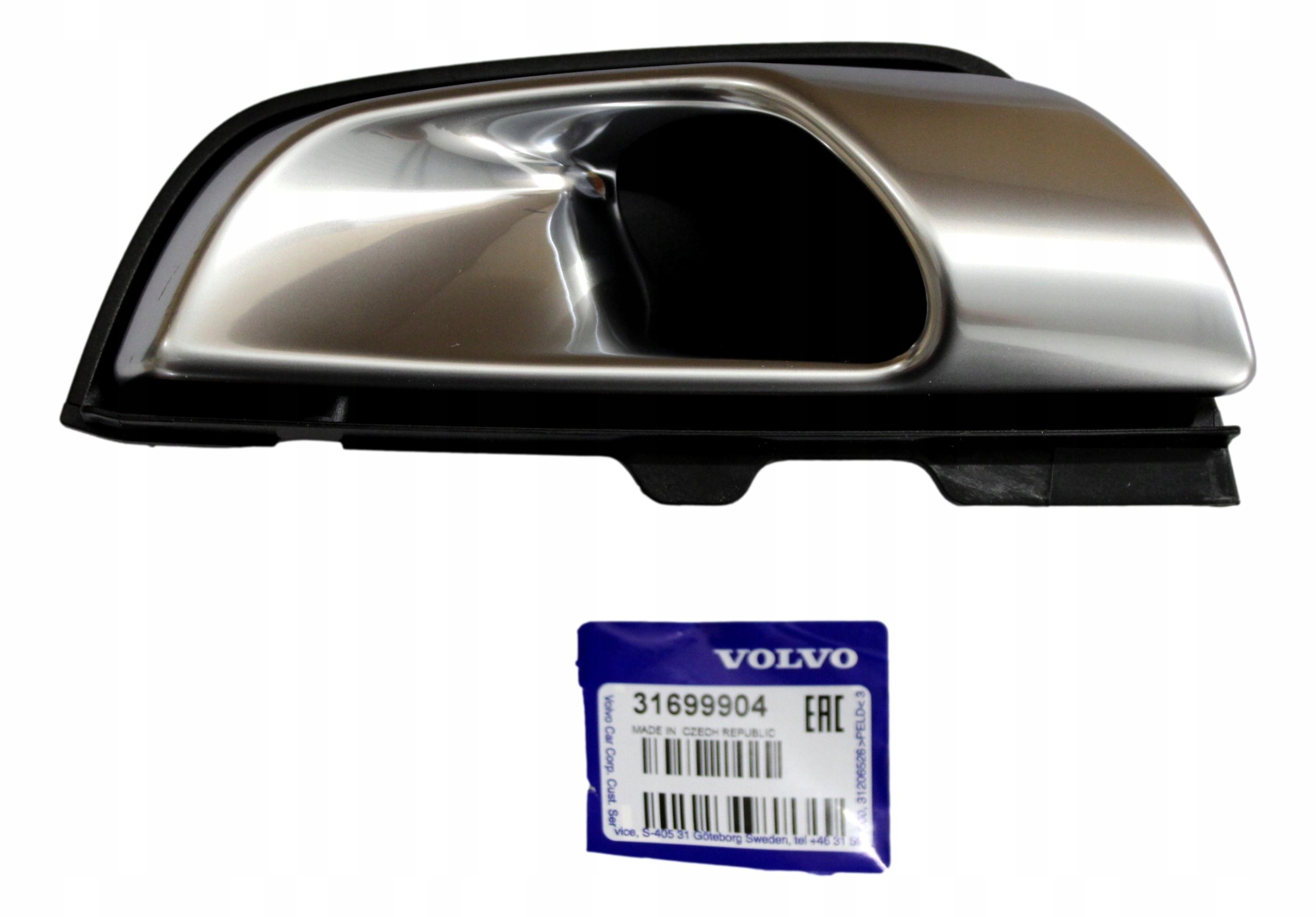 Volvo S90 V90 XC90 II pravá vnitřní klika přední zadní Oe