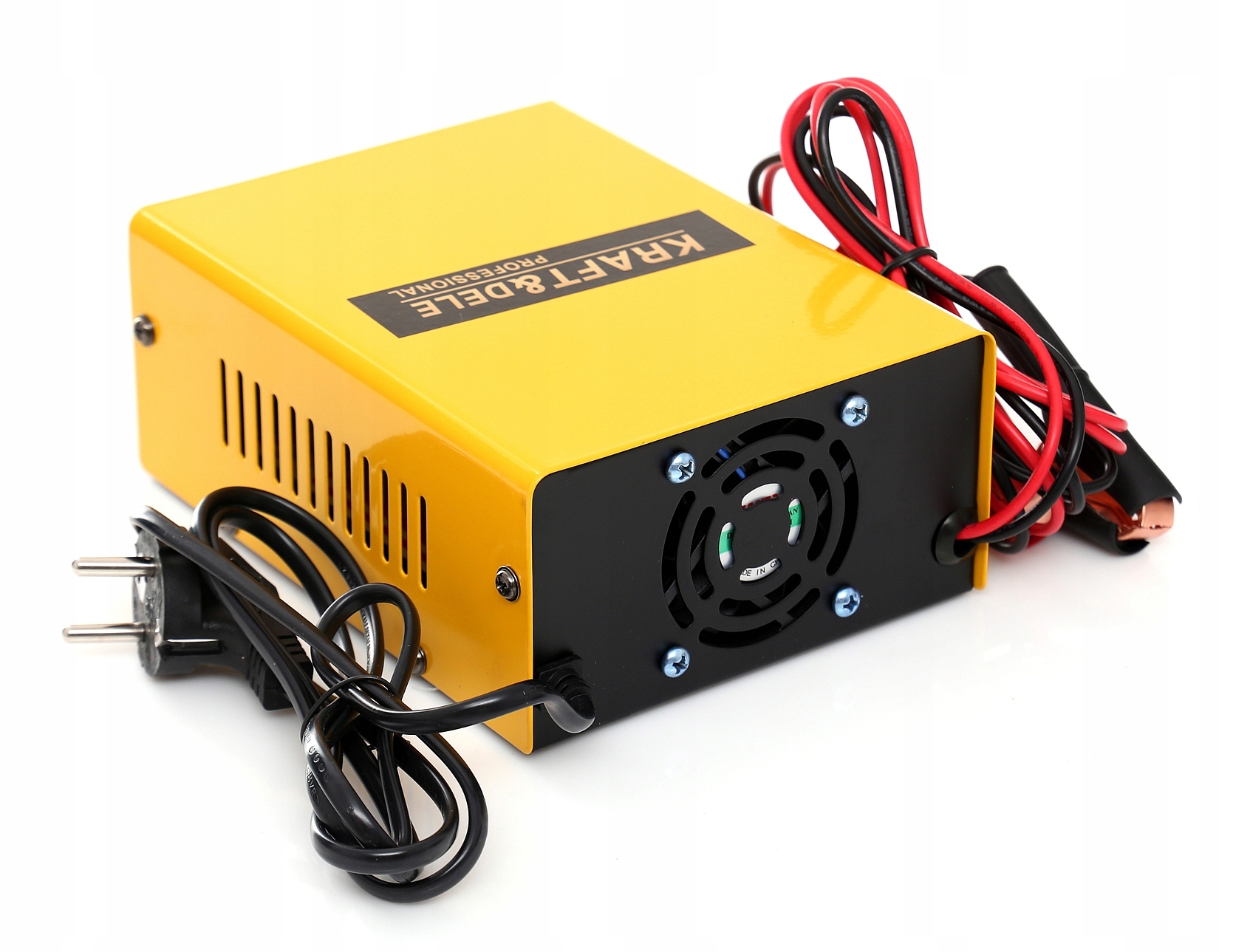 Автомобильный выпрямитель для аккумуляторов 12/24 10А купить на Avtoex ...