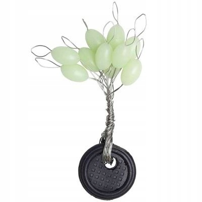 MadCat Stopery Sumowe XXL 10szt. Fluo Marka Madcat