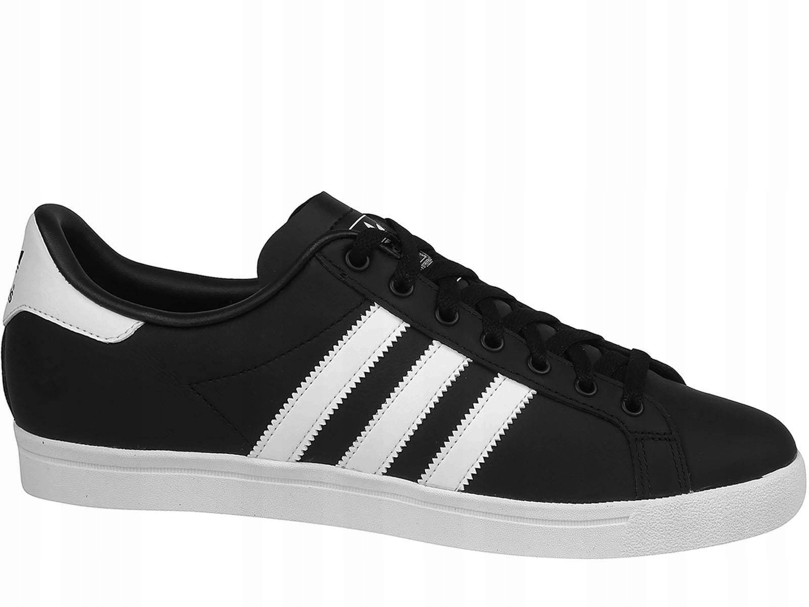 Adidas Coast Star EE8901 Męskie Trampki Originals