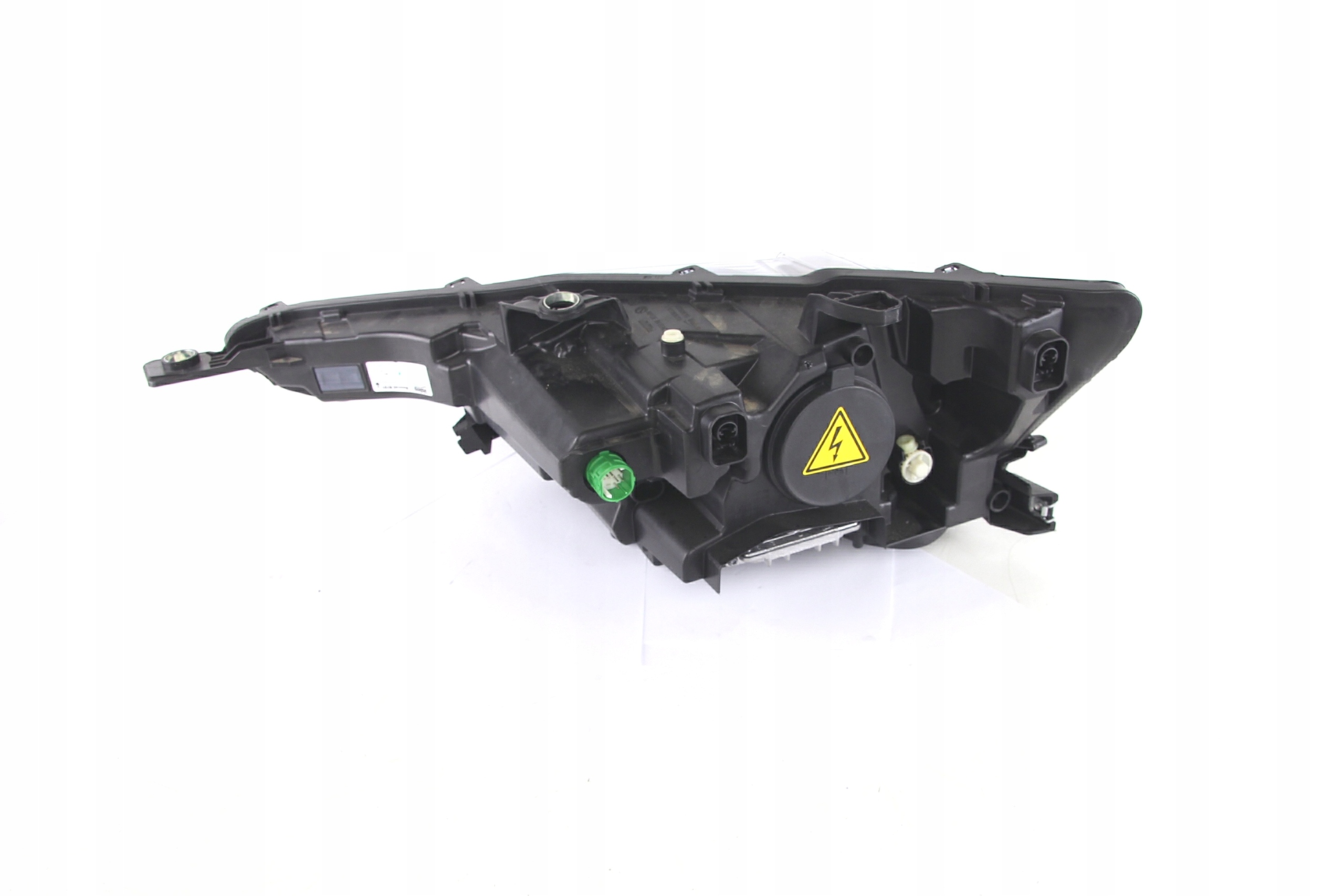 LAMPA REFLEKTOR PRAWY XENON LED MASERATI LEVANTE Typ samochodu Samochody osobowe