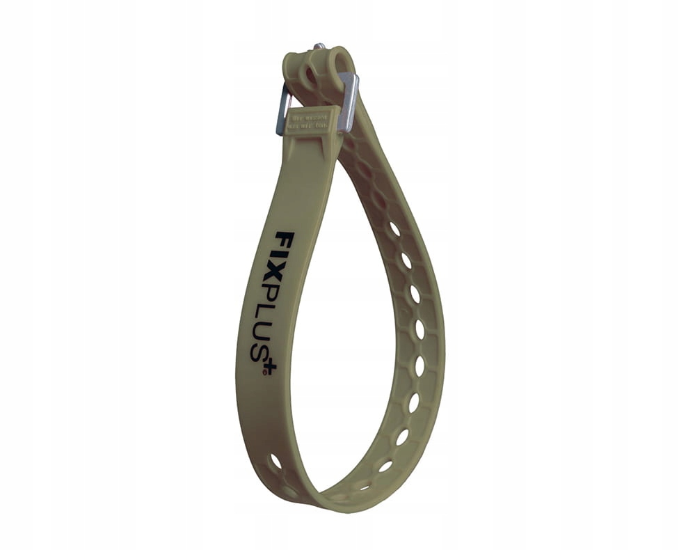 FixPlus 46cm / 2,3cm Pasek mocujący (/: błękitny) Model FixPlus 46cm / 2,3cm Pasek mocujący