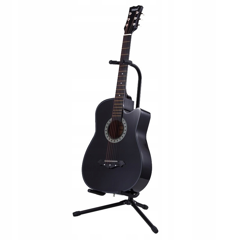 Statyw gitarowy STOJAK na gitarę do gitary GITARA Kod producenta GSONE