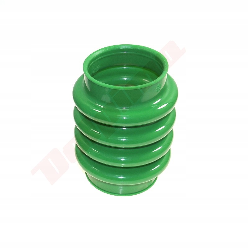 Kryt Šľahača 105x105x210 Cpu Green Wacker BS45, BS52 0028261