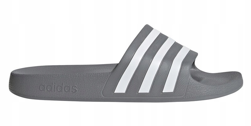 

46 Klapki Adidas Adilette F35538 Męskie