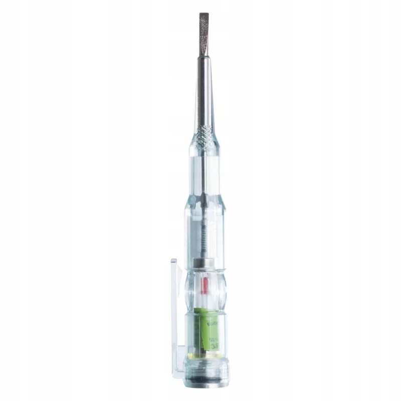 

Próbnik, tester napięcia VT-110 stałe i zmienne