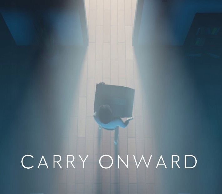 Carry Onward Pc Steam Klucz Cyfrowy Bez Vpn