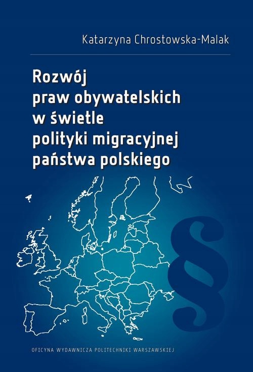 ROZWÓJ PRAW OBYWATELSKICH W ŚWIETLE POLIT.. EBOOK