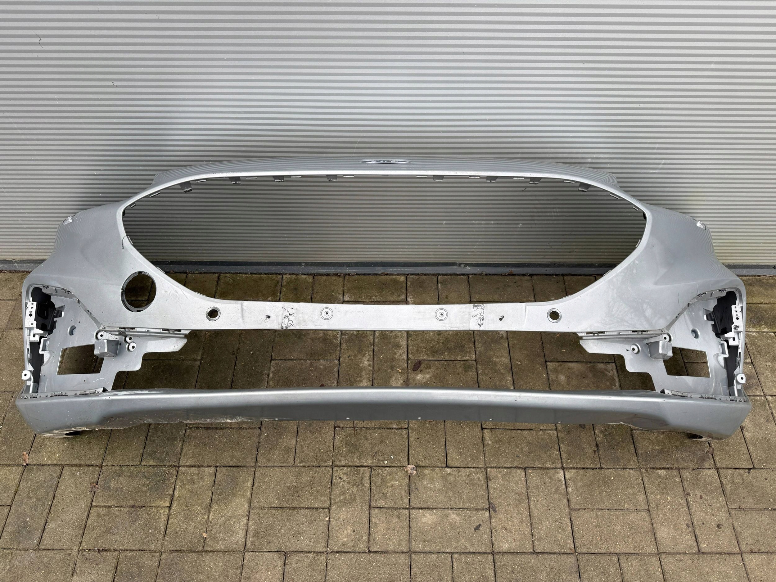 Ford Kuga MK3 MK III ST-Line st line bumper front front 19-23 2019-2023