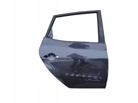 KIA VENGA 09- DRZWI PRAWE TYŁ
