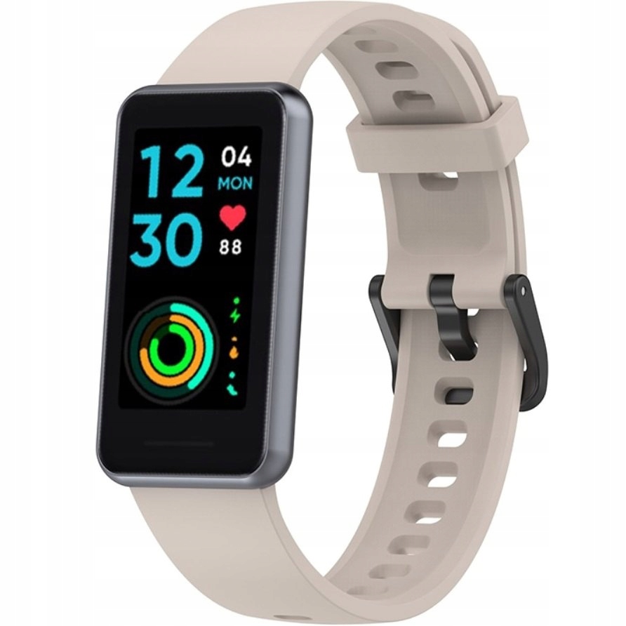 

Pasek Silikonowy Opaska Do Realme Band 2