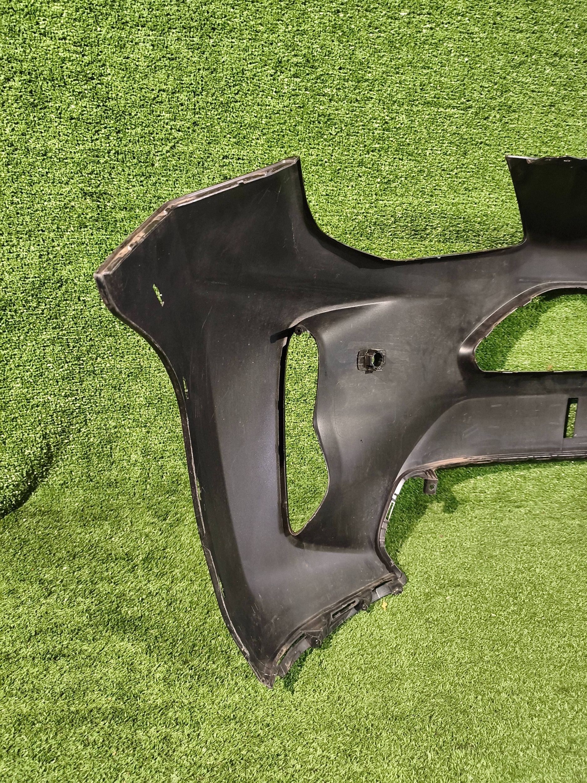 front bumper front TOYOTA YARIS CROSS 20- NR.9936
