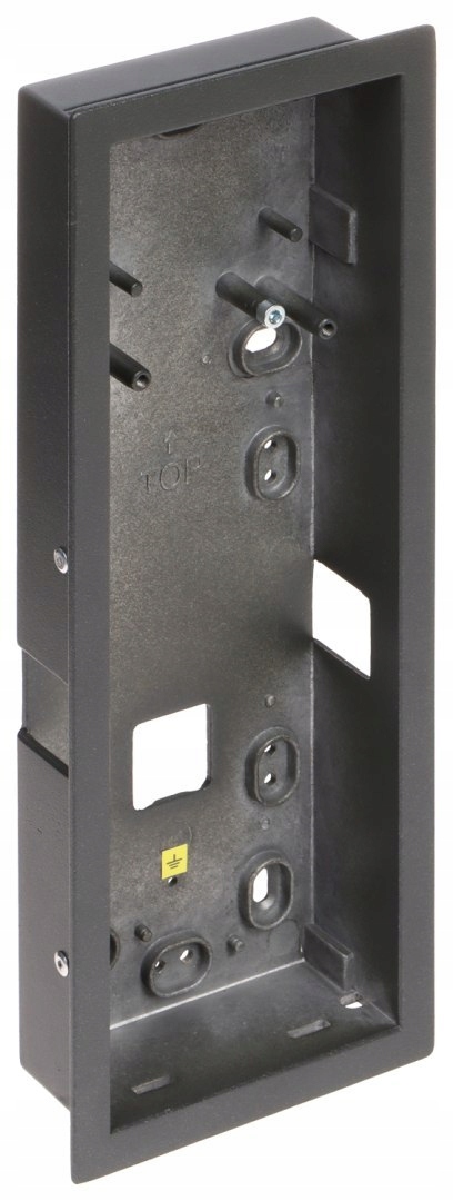 Podomietkový Rámik Cdn-r-m-al-st Aco