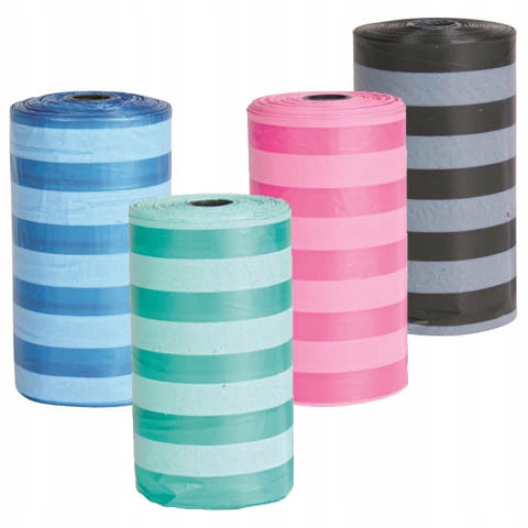 

Trixie Worki na psie odchody 4x20 szt 22840