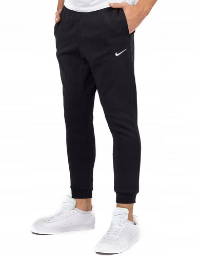 

Spodnie dresowe Nike Fleece Club 826431 010 r. M