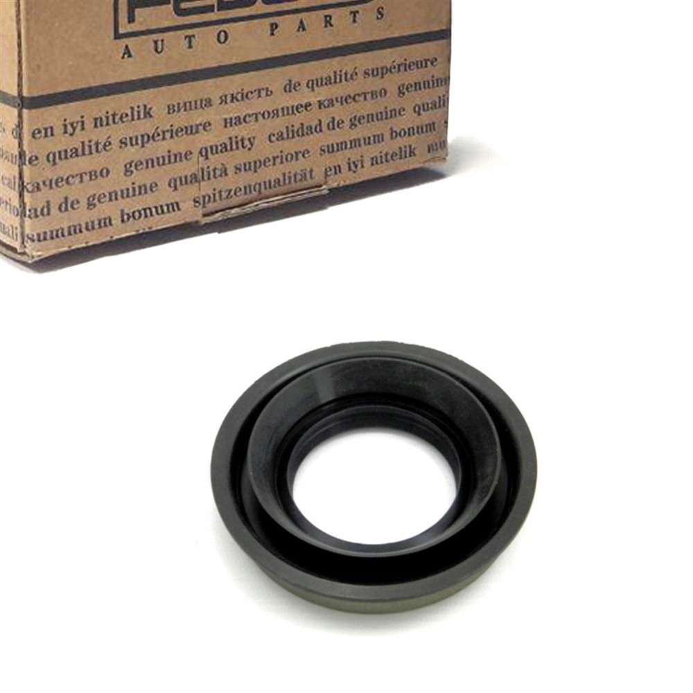 USZCZELNIACZ PÓŁOSI FEBEST do NISSAN ARMADA 5.6 Typ samochodu Samochody osobowe