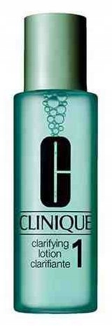 Clinique 1 Rozjasňující A Exfoliační Tekutina 400