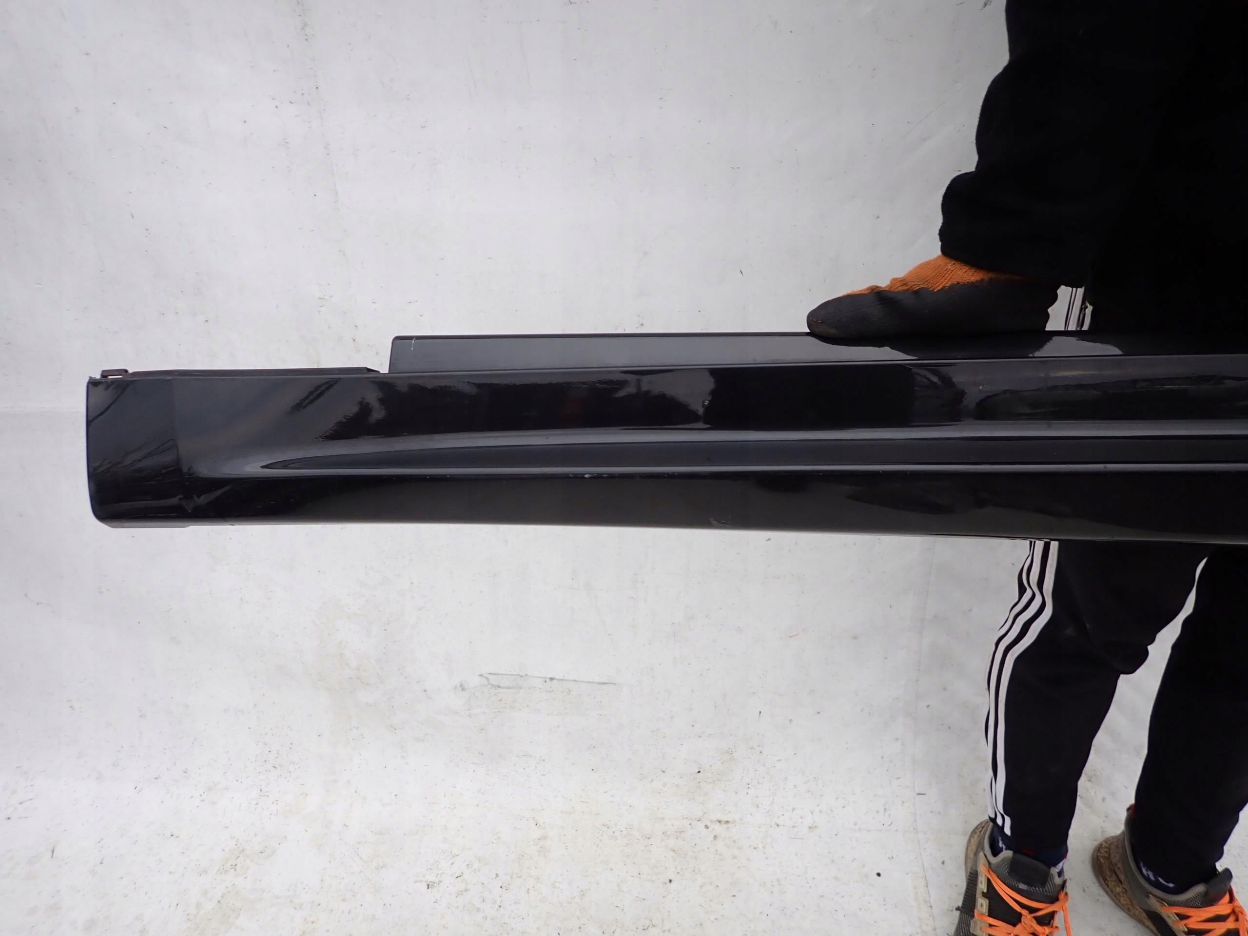 ALFA ROMEO STELVIO VELOCE moulding threshold left