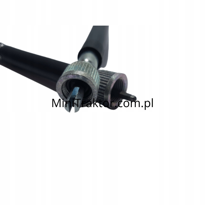 66416-55310 - Трос моточасов / счетчика 86,5 см Kubota-оригинал