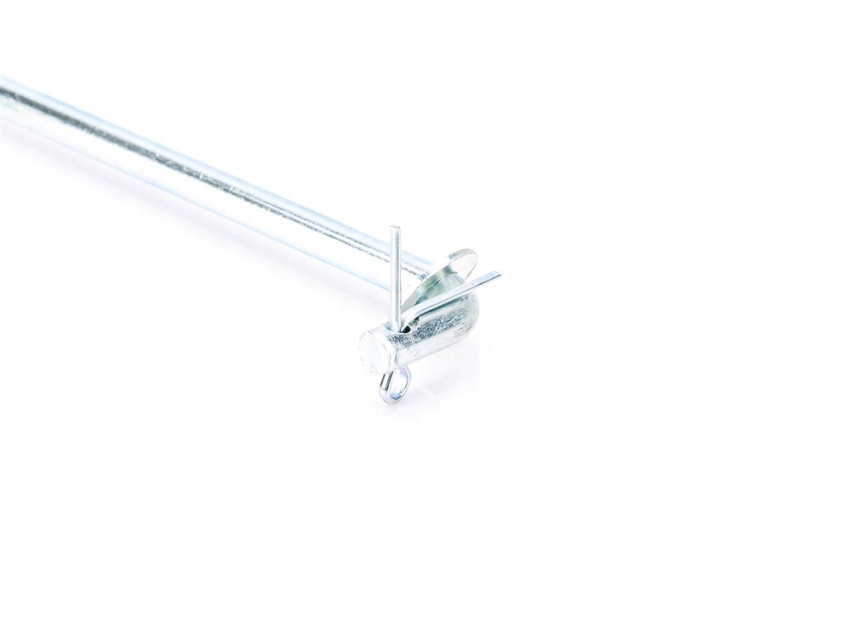 Cięgno, pręt hamulca tył Router WS50 2018r Numer katalogowy części 02-025155-15-0008