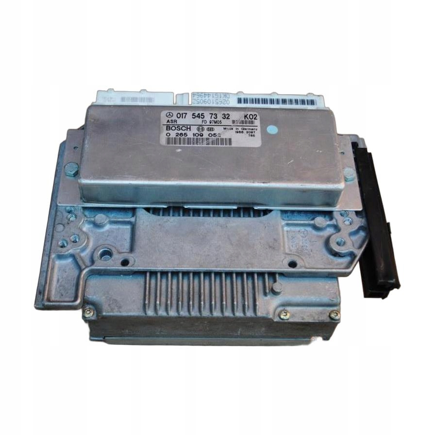 computer Motore MERCEDES W210 3.2 0261204104