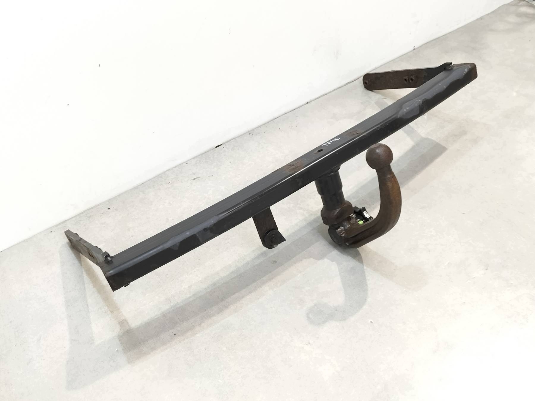 tow Seat Ibiza III (2002-2008)
