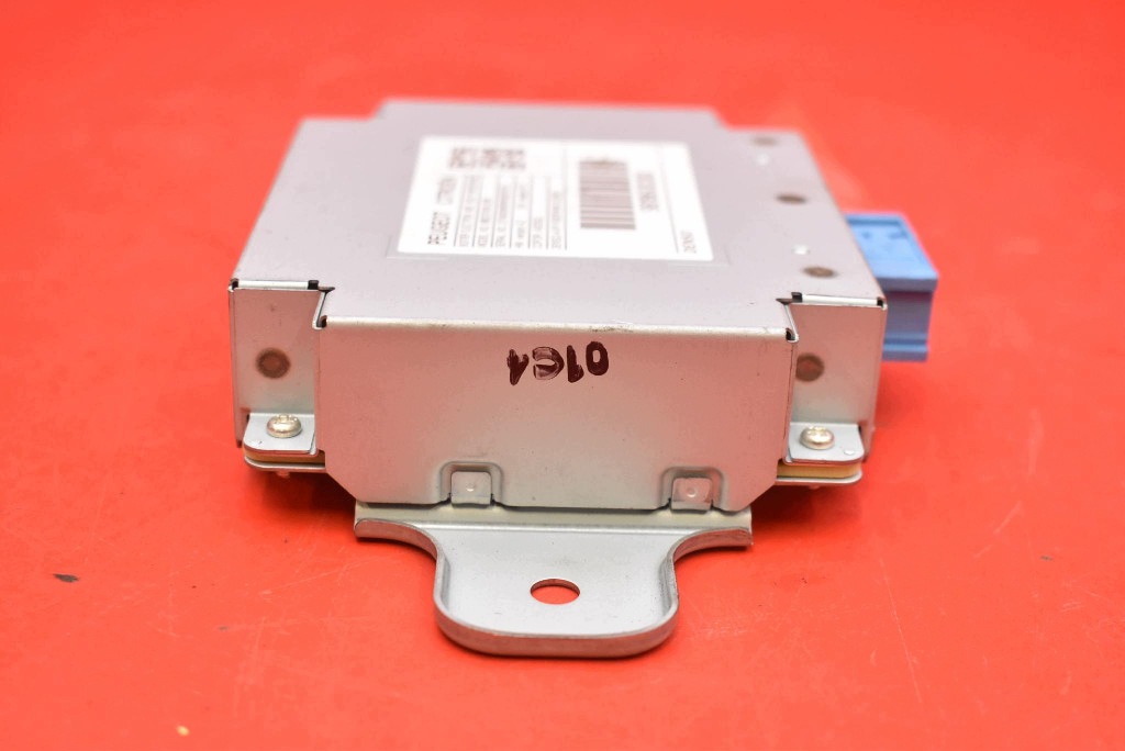 control unit module KAMER 9818608380 PEUGEOT 3008 2 II 16-20