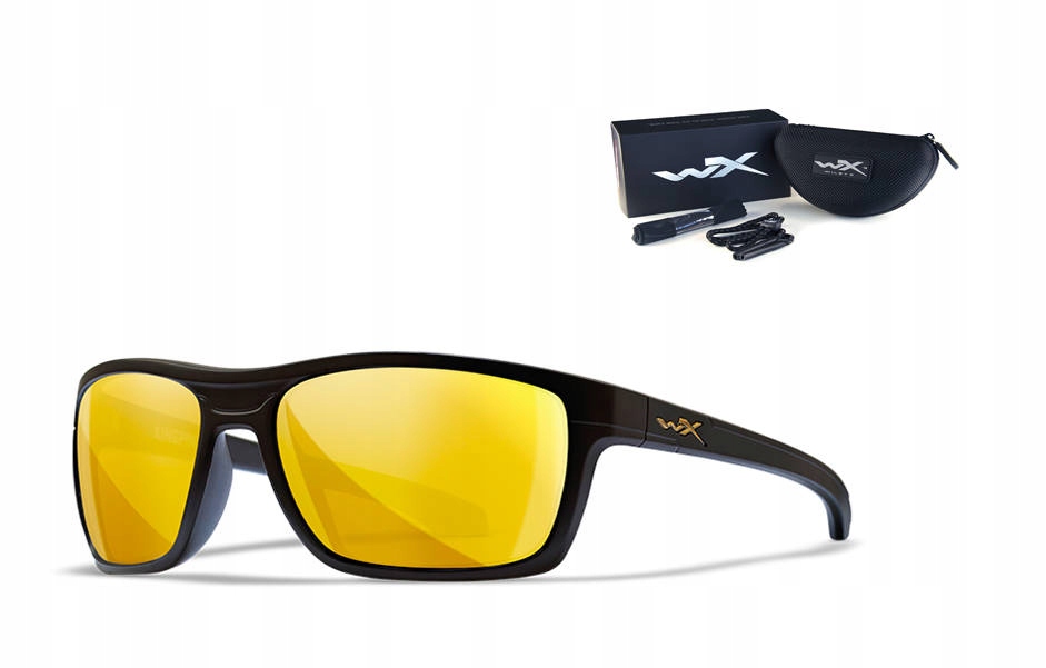 Polarizační Brýle Wiley X Kingpin