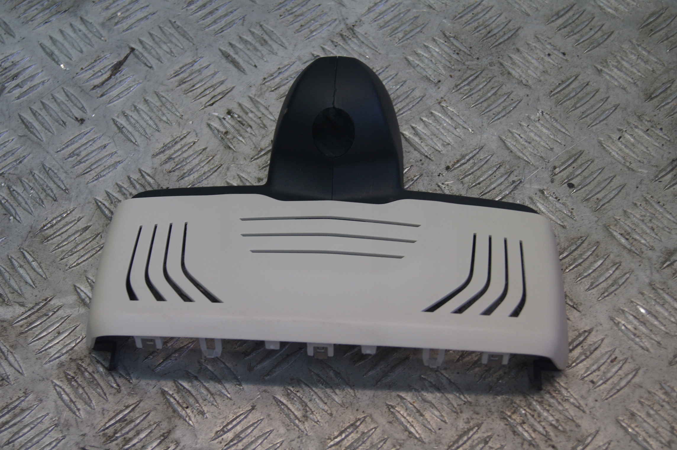 BMW X3 G01 крышка внутреннего зеркала заднего вида