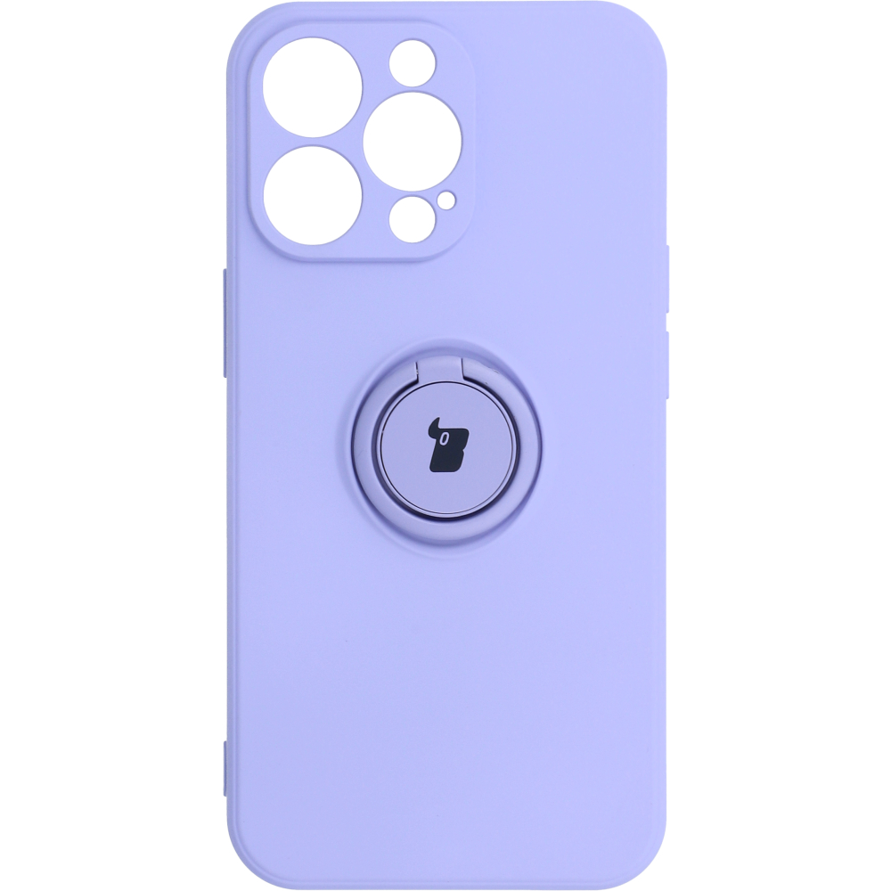 

Etui z uchwytem do iPhone 13 Pro, Bizon Case cover