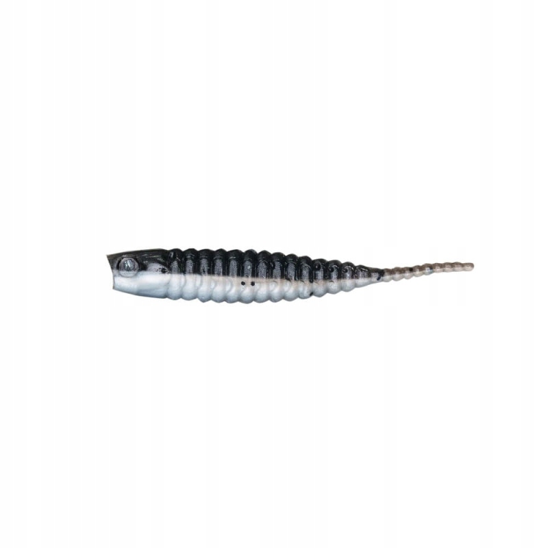 Jmc Przynęta Gumowa Grub 4CM 0,4G JAS084 1 Sztuka