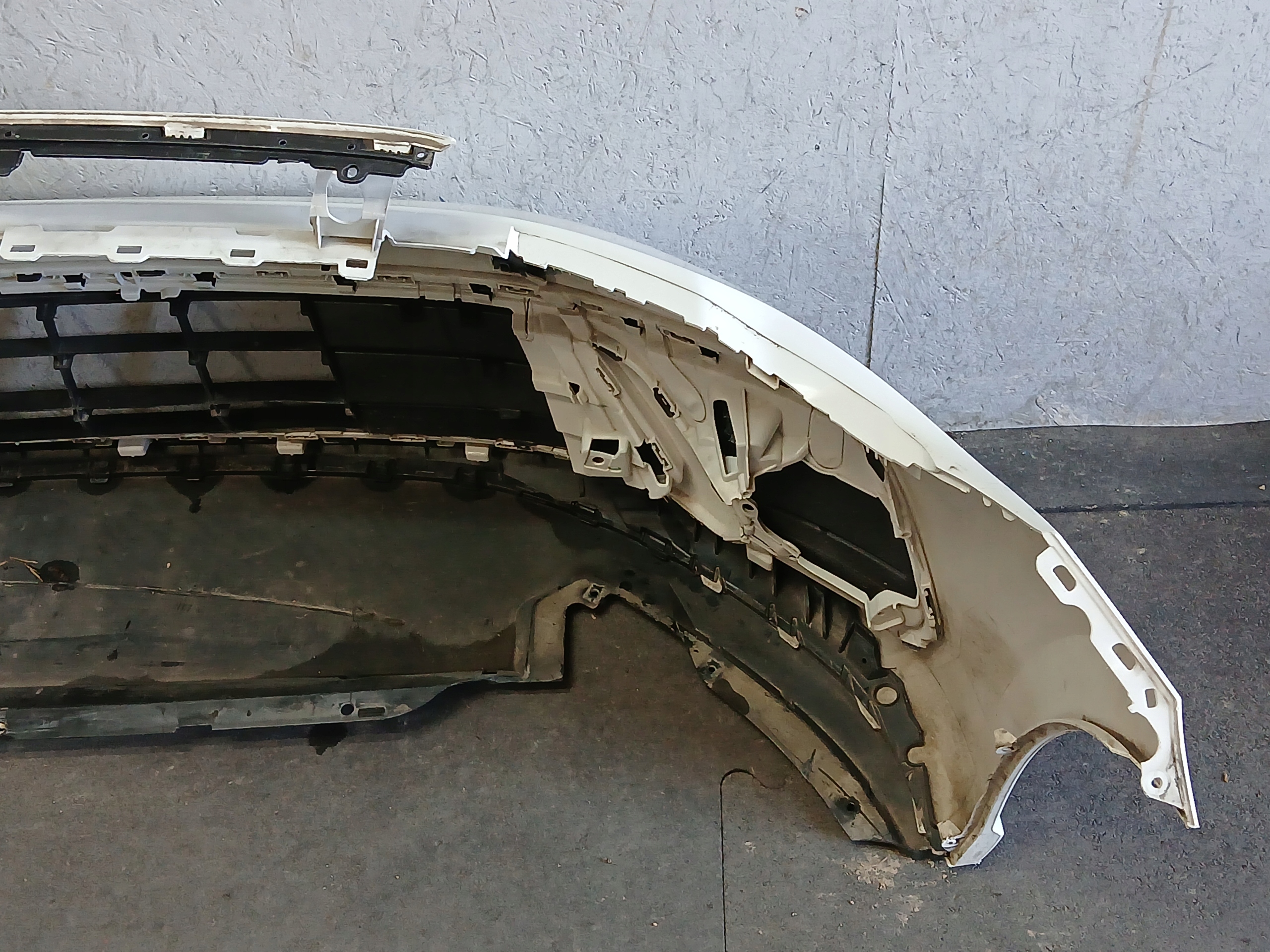 Paraurti Anteriore VW POLO 2G LIFT
