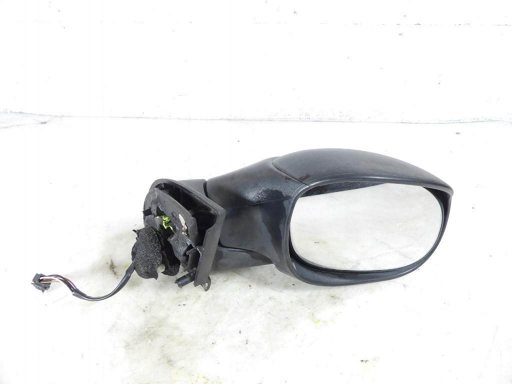 CITROEN C 3 and LIFT mirror right electrics 5 PIN 12363610