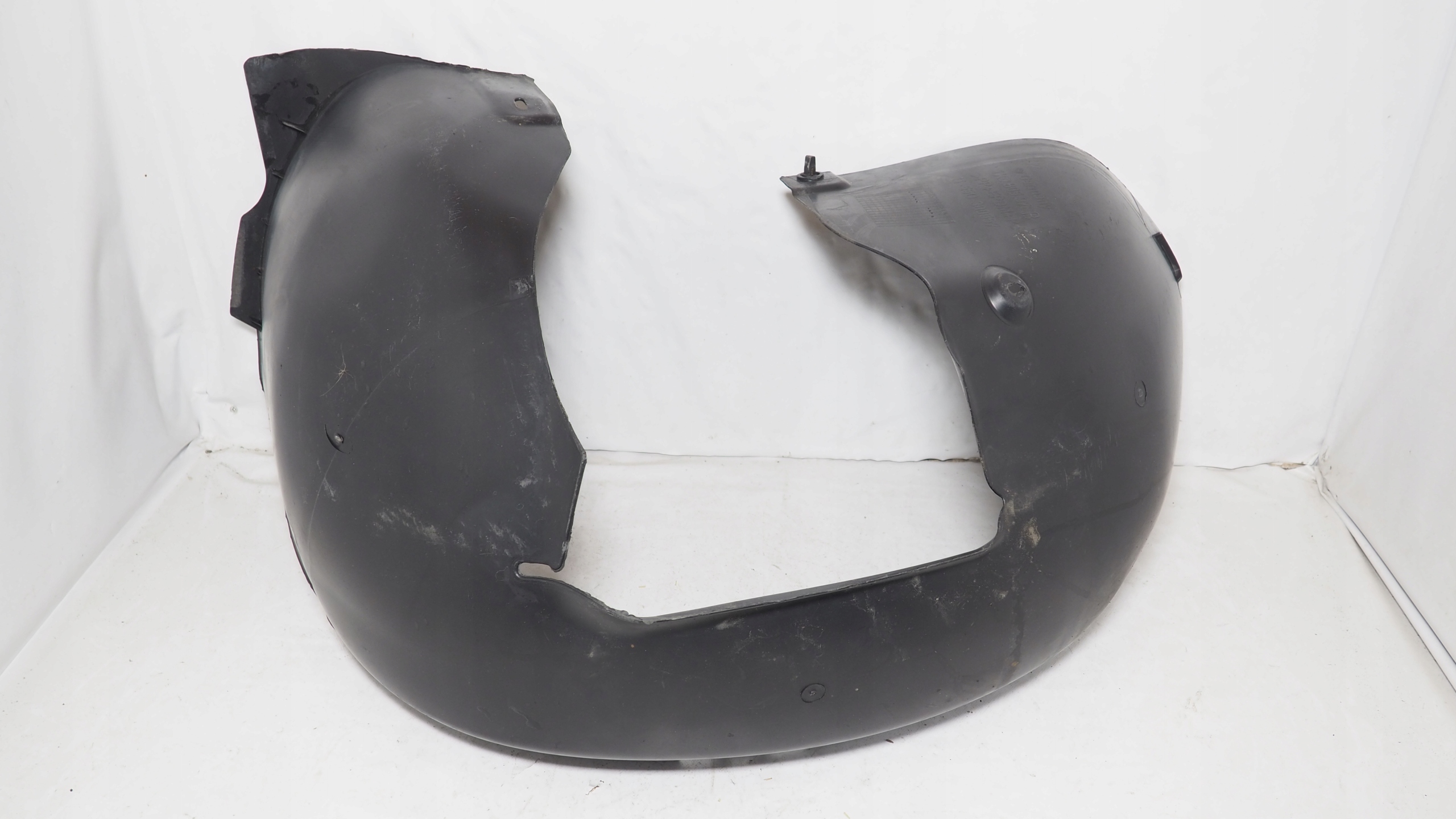VW Golf V mudguard right front 1K0805978B