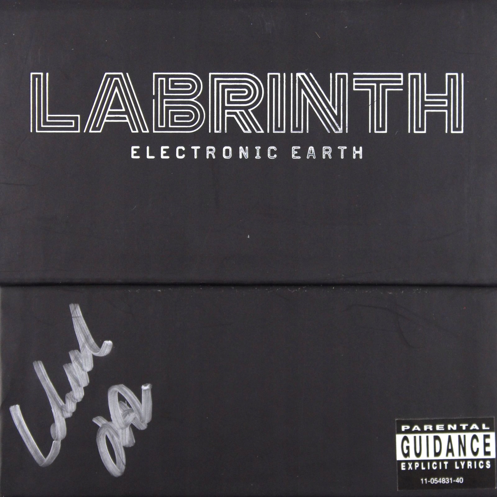 Labrinth: Electronic Earth (box) (10CD)
