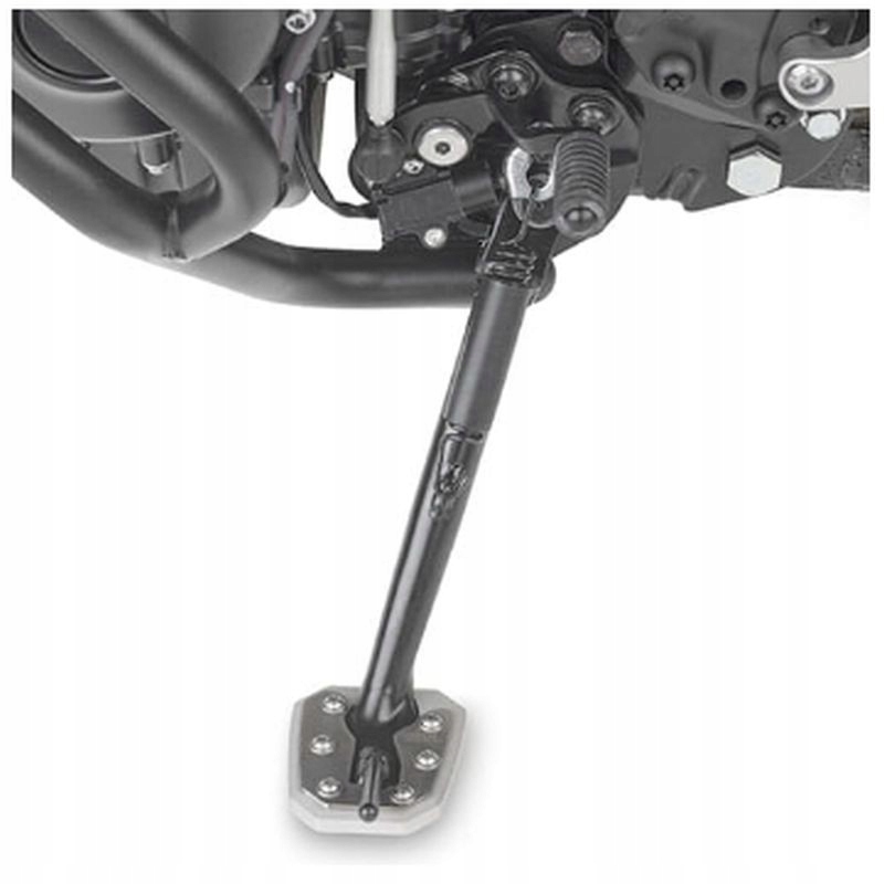 Kappa Rozšírenie Bočnej Pätky Yamaha Tracer 900 '21-