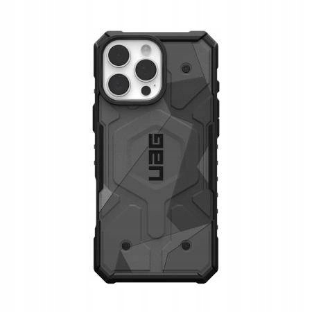 Pouzdro Uag Pathfinder s magnetickým uchycením pro iPhone 16 Pro Max