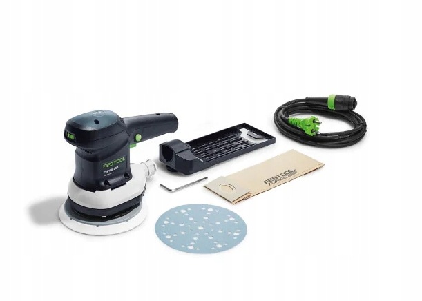 Festool Excentrická bruska Ets 150/3 Eq 575023