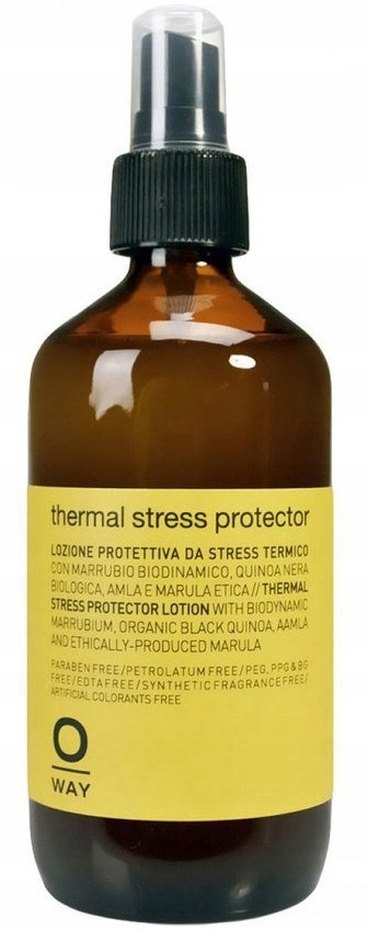 

OWay Thermal Stress Protector Spray Termiczny 240
