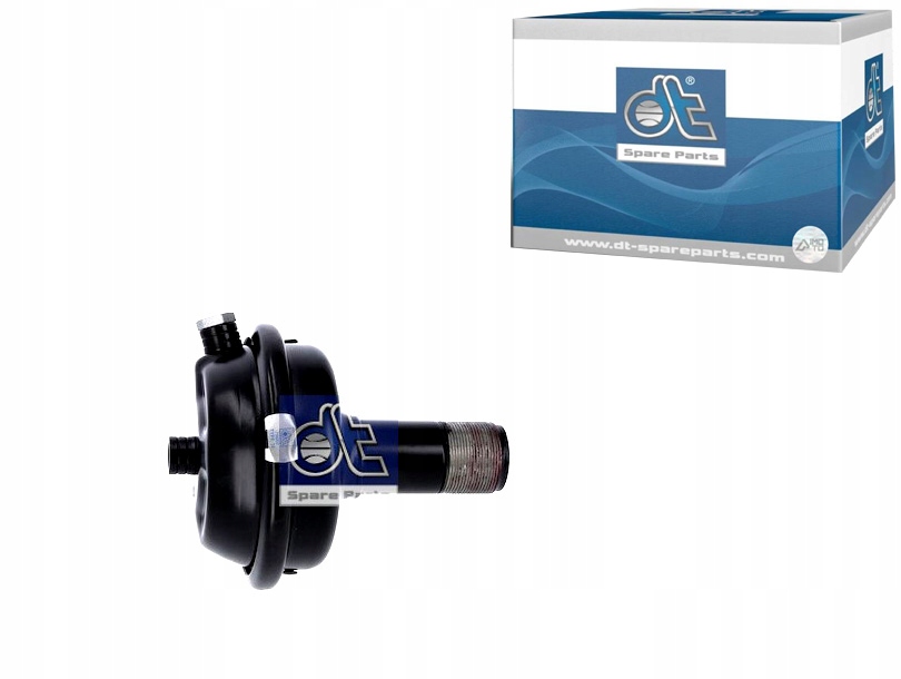 SIŁOWNIK HAMULCOWY PRZÓD 16 SKOK 53MM M16X1.5MM M48X2MM 190 BĘB