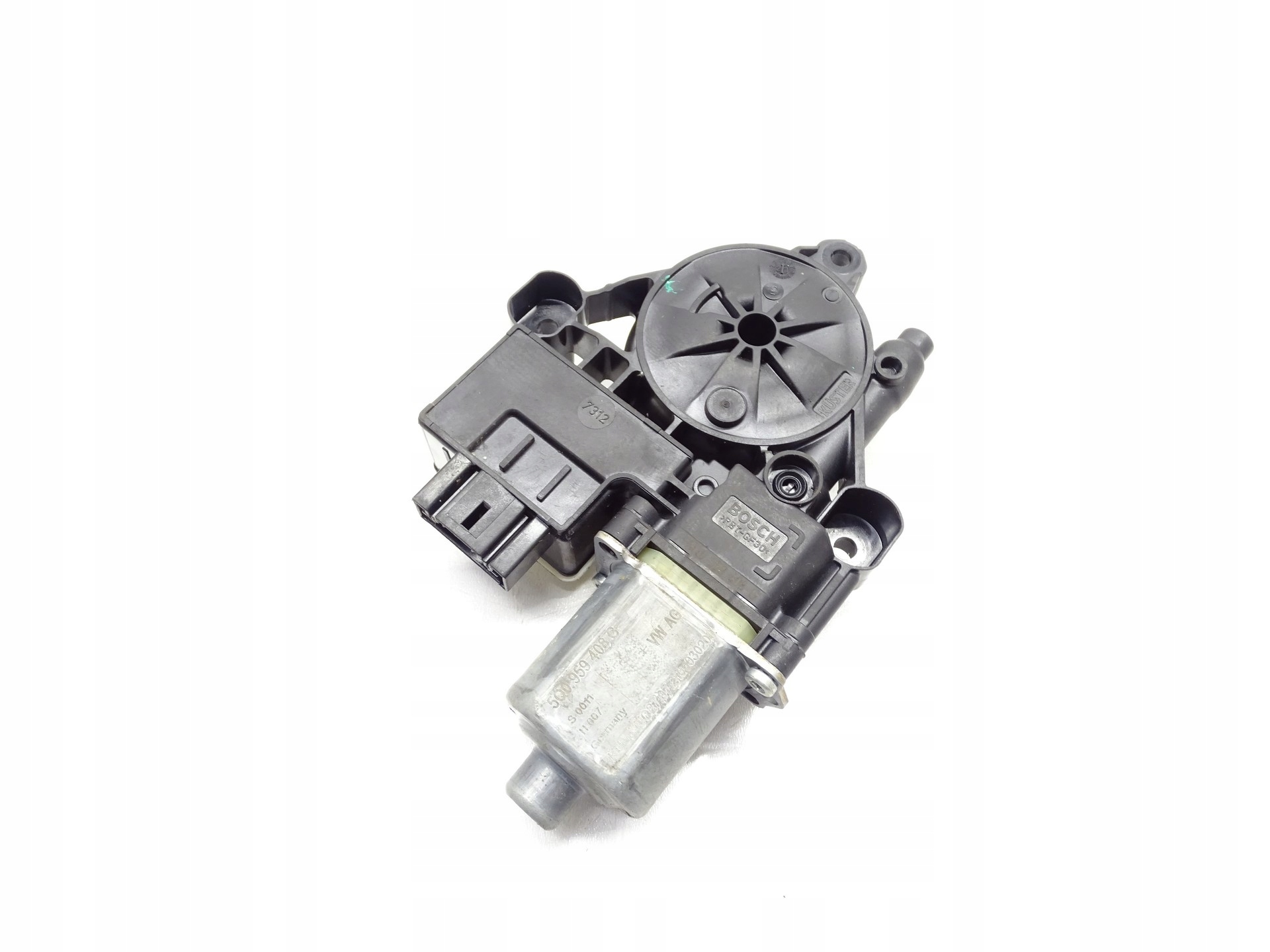 mini motor lifting windows left rear part rear VW GOLF VIII MK8 5Q0959408G