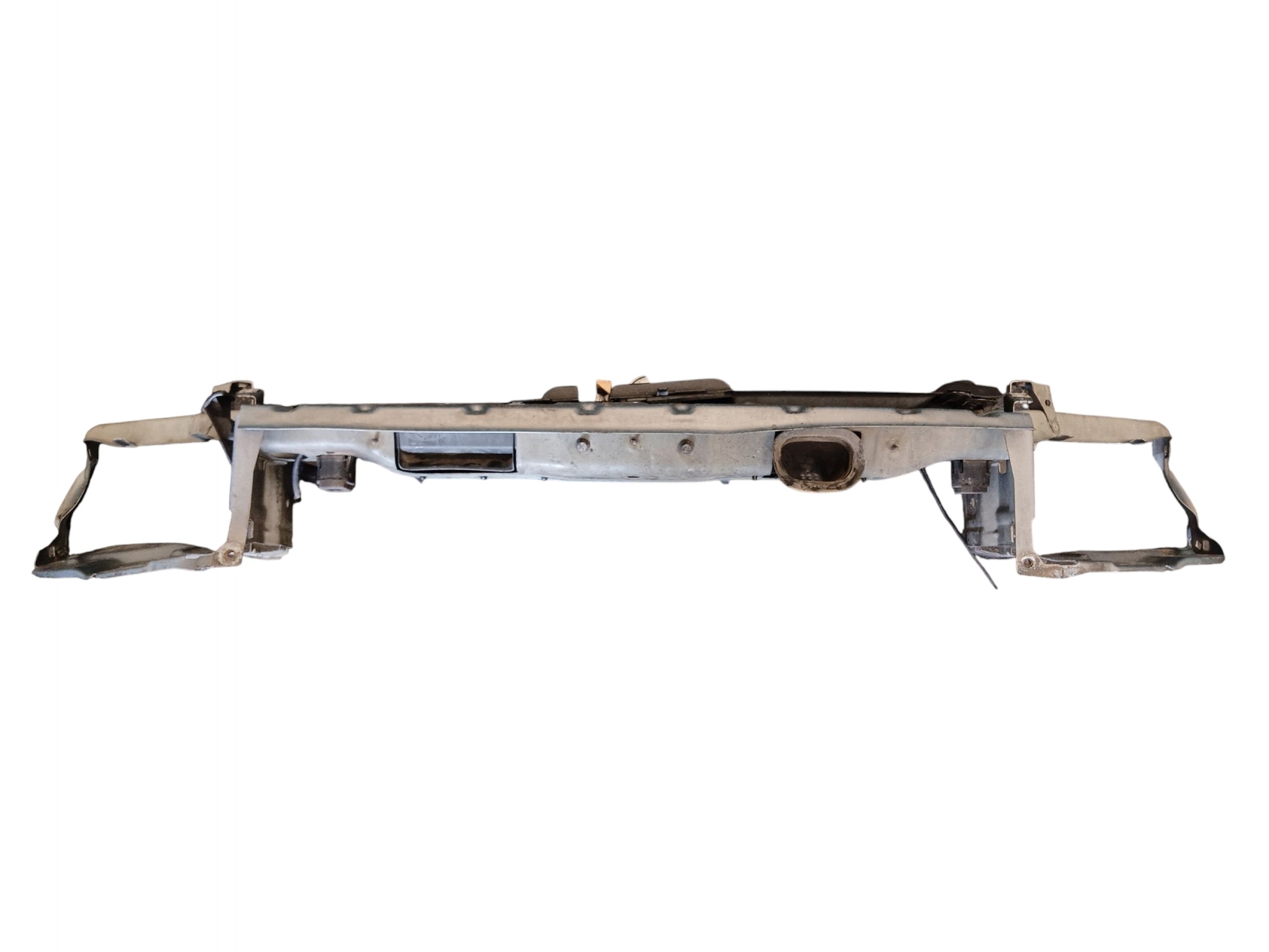 support panel for radiators upper pillar iron VOLVO V50 S40 II LIFT (07-12)