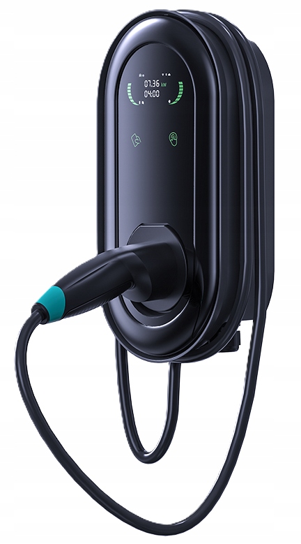 Nástenná nabíjačka do auta Gresgying Home Wallbox 11 kW H2-11T11