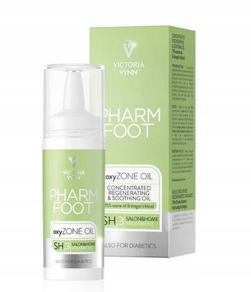 Serum do stóp Victoria Vynn 15 ml 15 g